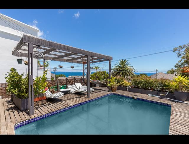 12 BEDROOM HOUSE FOR SALE IN CAMPS BAY